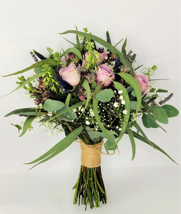 Wedding Flowers Liverpool, Merseyside, Bridal Florist,  Booker Flowers and Gifts, Booker Weddings | 